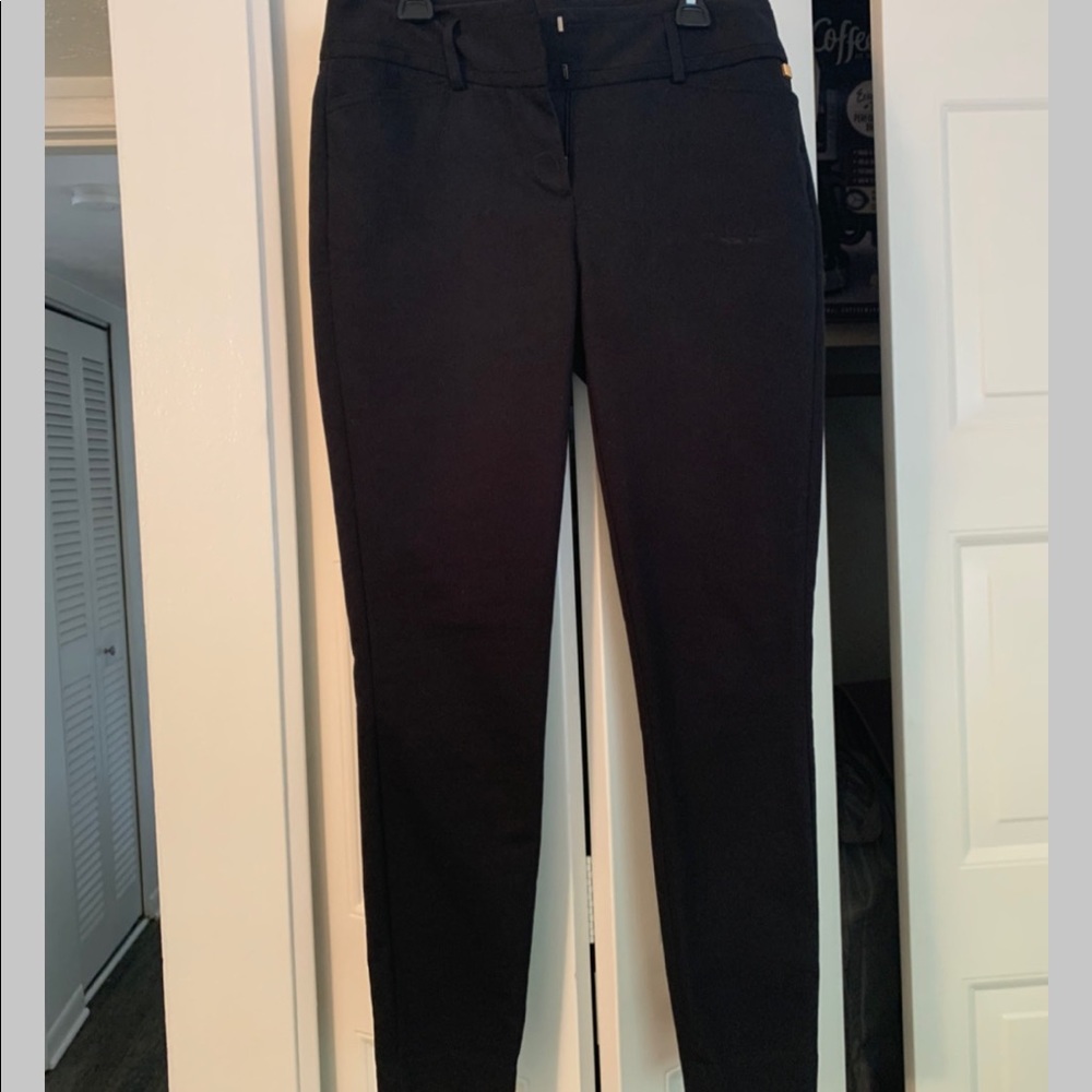 Women’s Capri dress pants